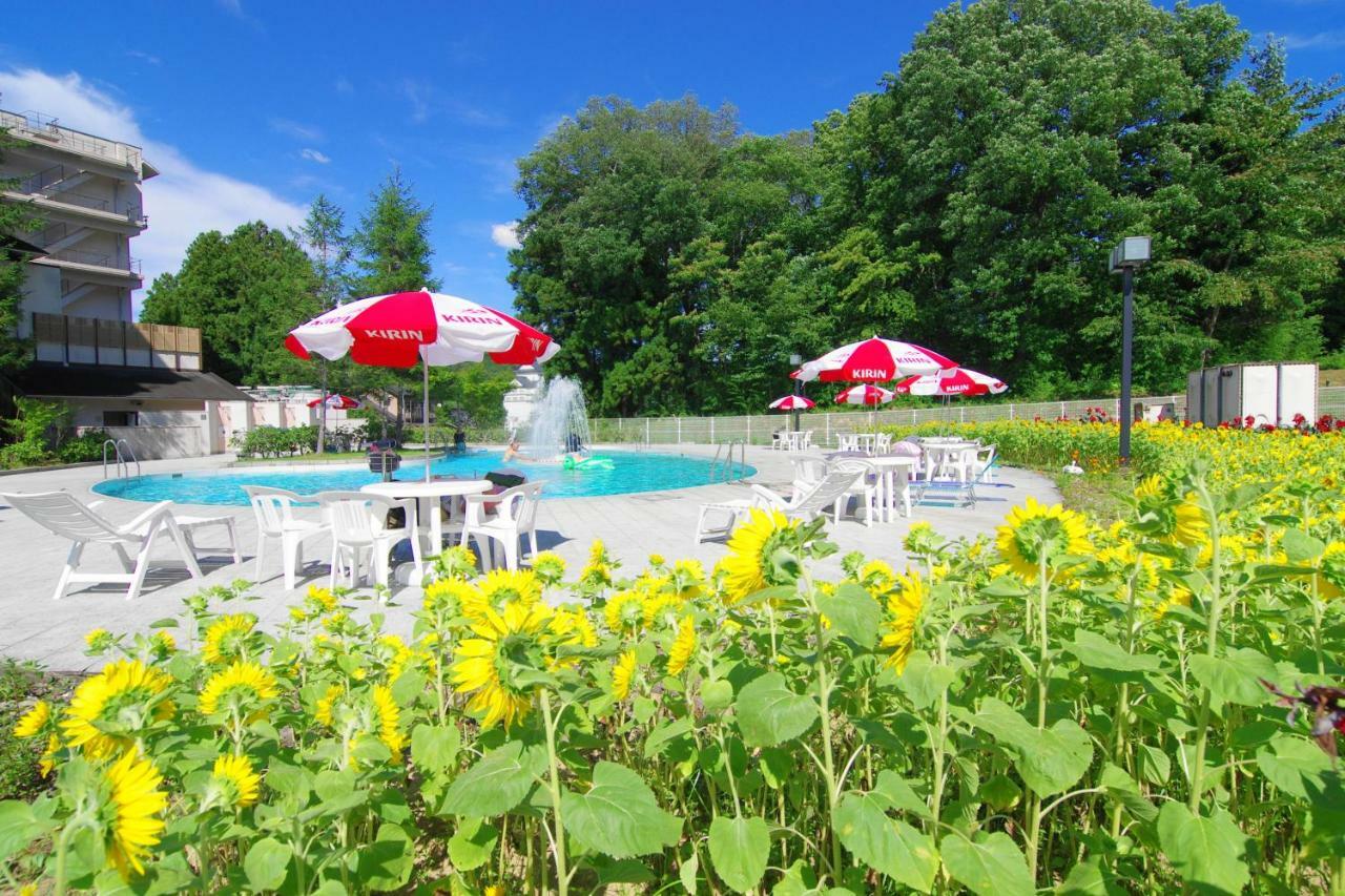 ホテル 秋保温泉　蘭亭 仙台市 エクステリア 写真