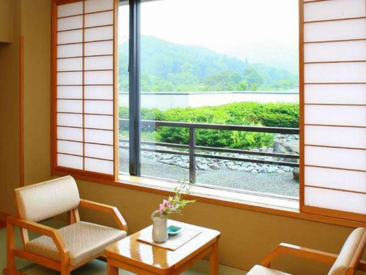 ホテル 秋保温泉　蘭亭 仙台市 エクステリア 写真